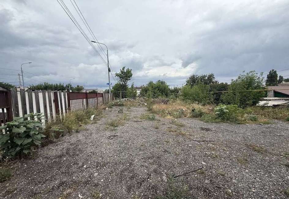 земля г Волгоград р-н Ворошиловский ул Острогожская 22 фото 2