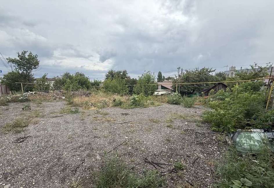 земля г Волгоград р-н Ворошиловский ул Острогожская 22 фото 1