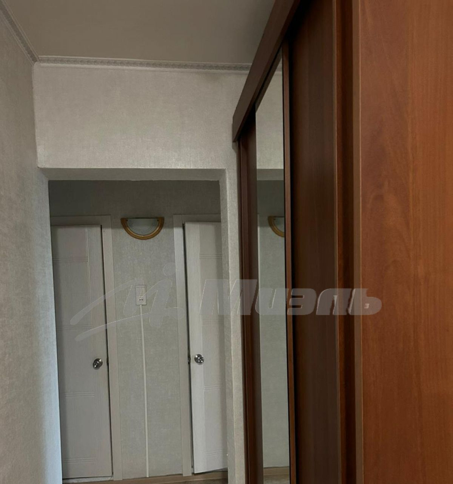 квартира г Москва метро Строгино ул Маршала Катукова 4/1 муниципальный округ Строгино фото 10