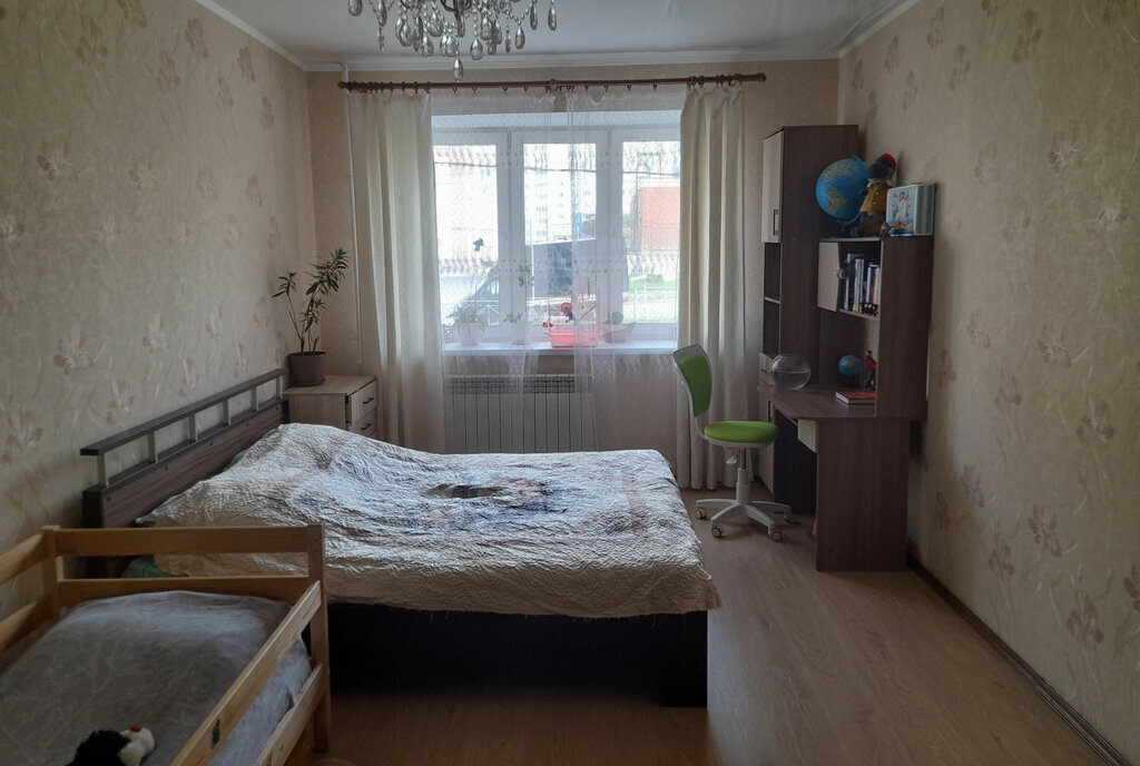 квартира г Орел р-н Северный ул Родзевича-Белевича 8 фото 6