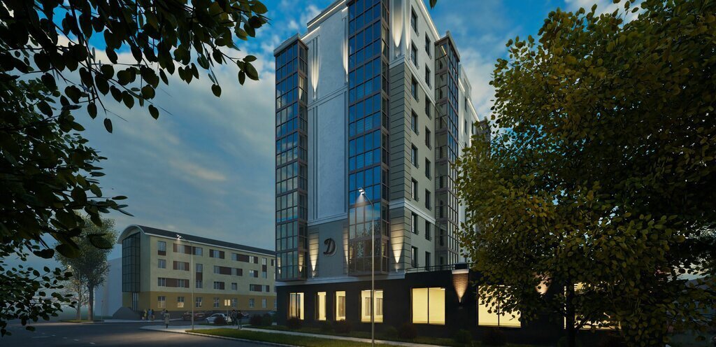 квартира г Томск ул Кулева 25 фото 3
