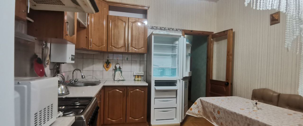 квартира г Кумертау ул Дзержинского 6а фото 25