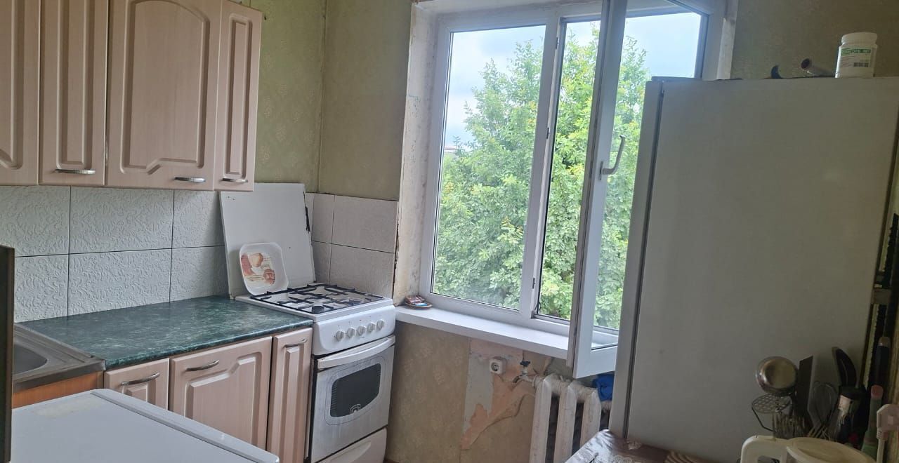 квартира г Владикавказ р-н Северо-Западный ул Московская 29 Республика Северная Осетия — Владикавказ фото 8