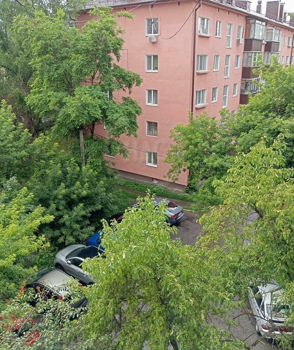 квартира г Курск р-н Железнодорожный ул Дубровинского 5 фото 4