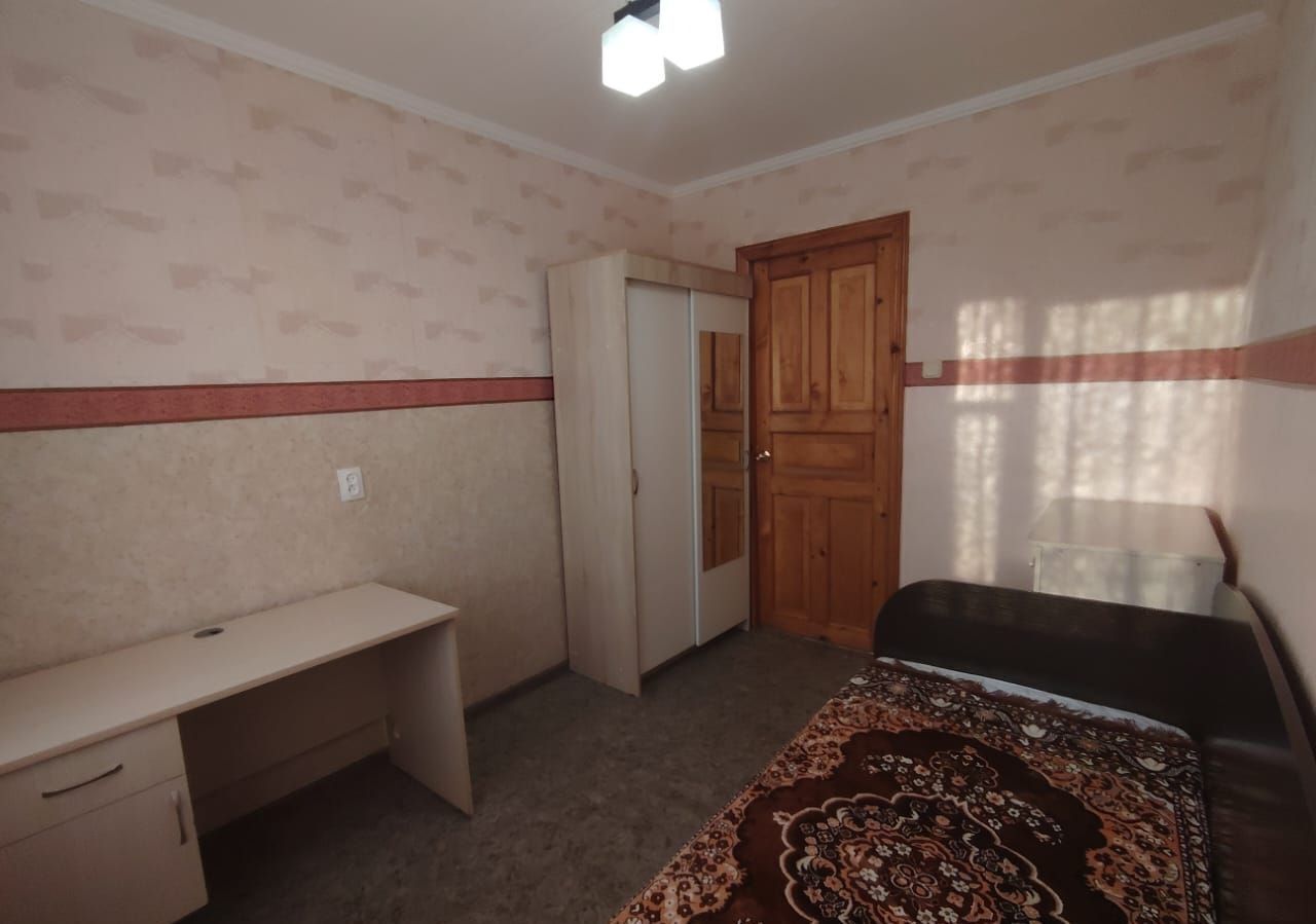 квартира г Пенза р-н Первомайский ул Красная 3 фото 4