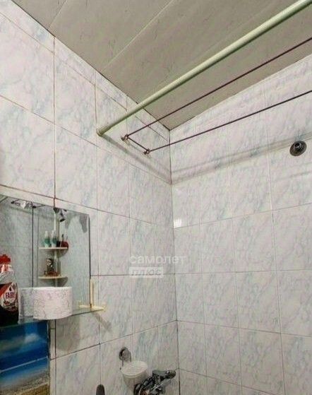 квартира г Липецк р-н Советский ул Юношеская 23а фото 4