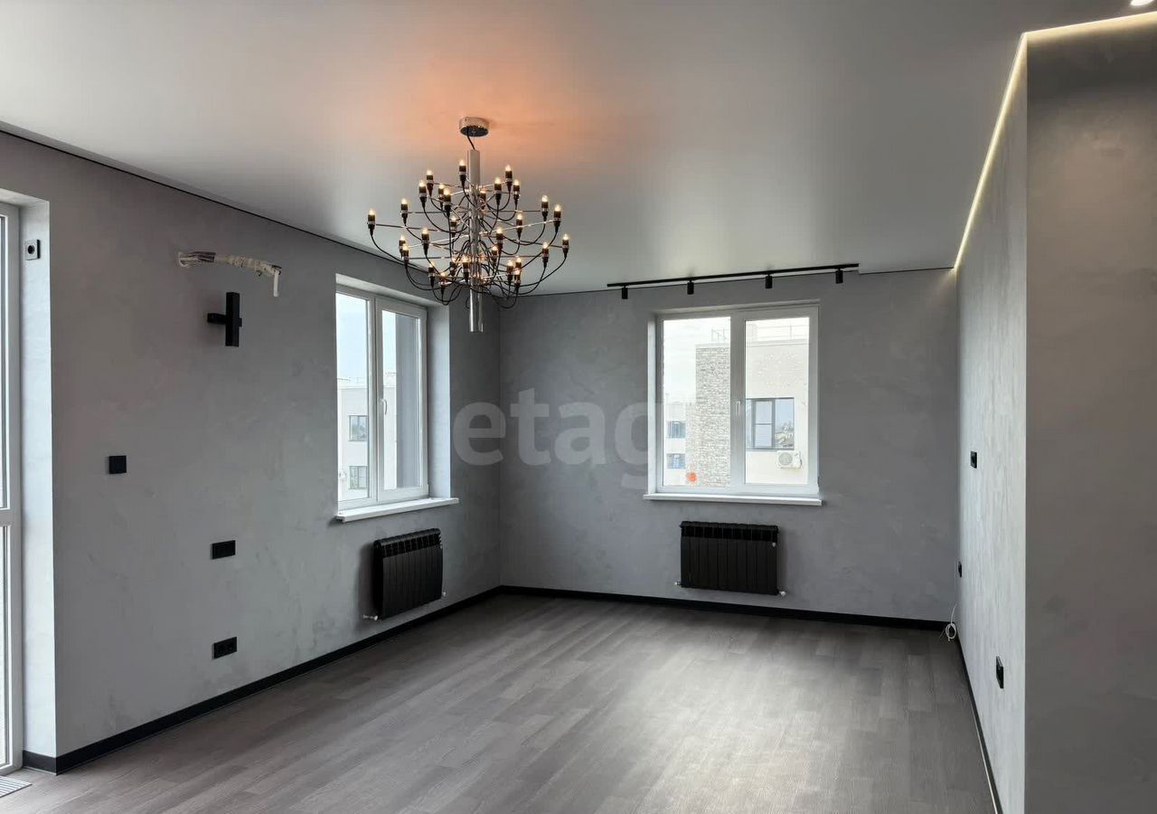 квартира г Батайск ул Олимпийское Кольцо 36к/18 фото 1