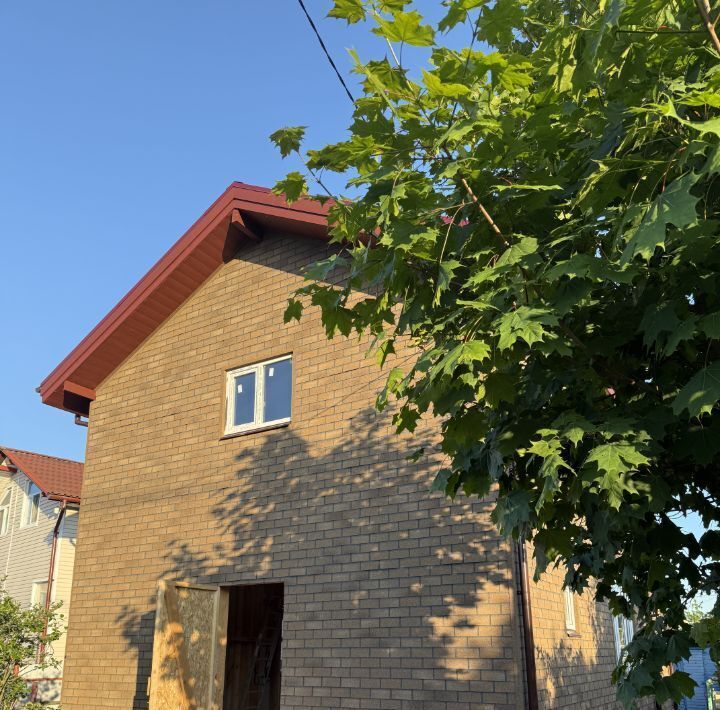 дом г Сестрорецк снт Разлив Беговая, дорожка 5-я, 1/930 фото 1