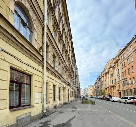 метро Площадь Восстания ул 10-я Советская 21 фото