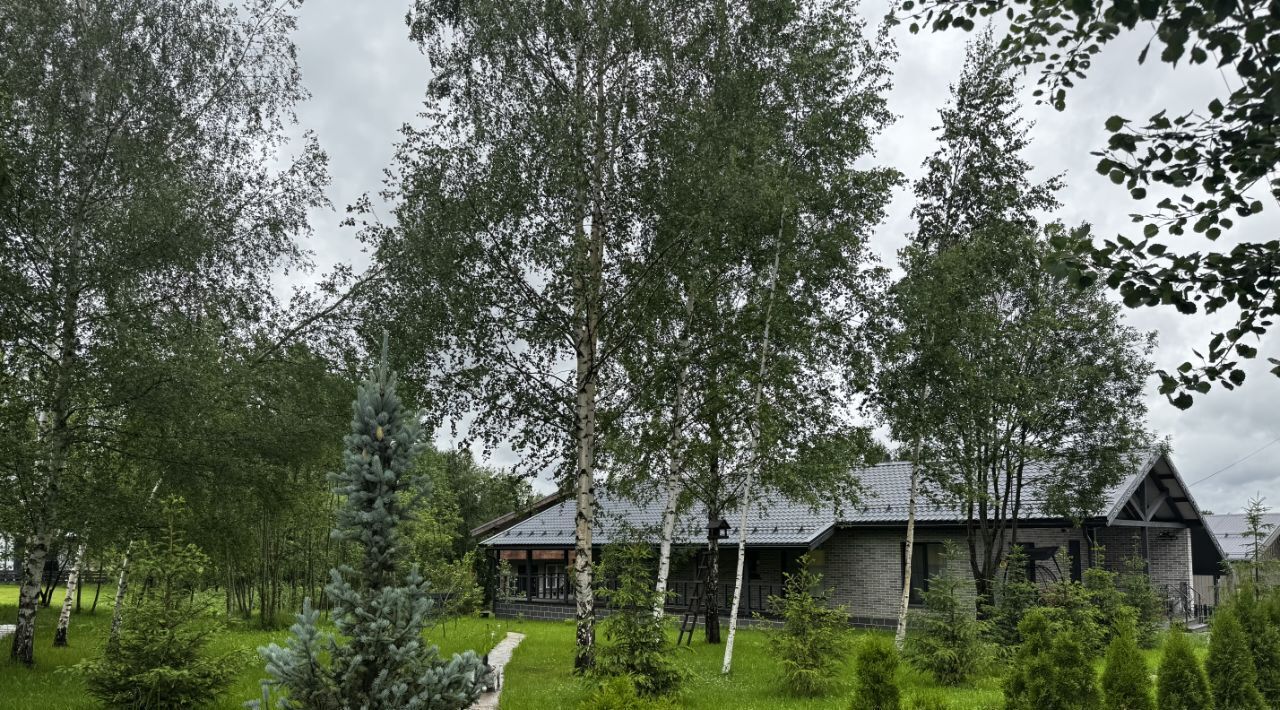 земля г Клин Рижские Дачи дп, ул. Грибные Дали фото 6
