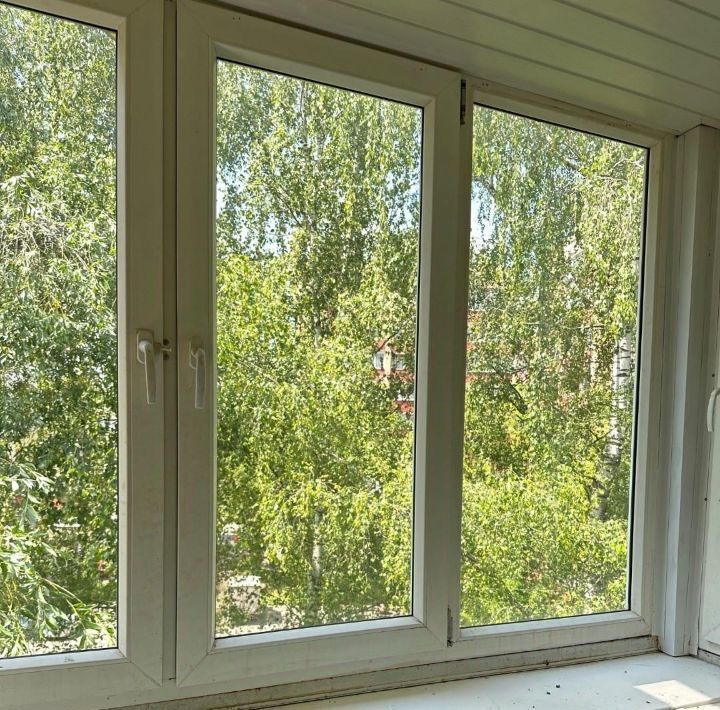 квартира г Чехов ул Полиграфистов 9 фото 6