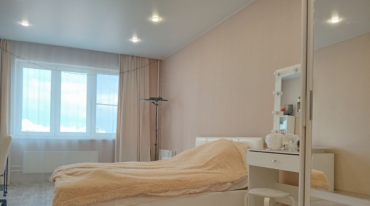 квартира г Королев ул Академика Легостаева 4к/1 Ростокино фото 3