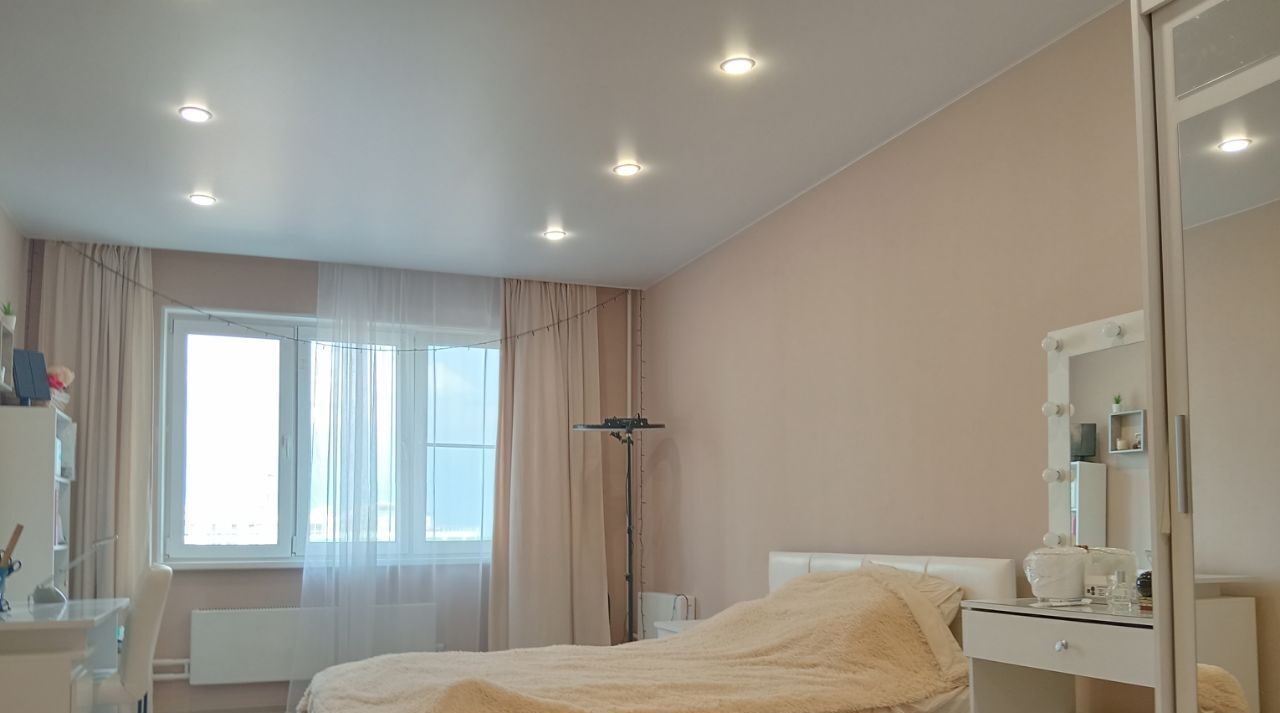 квартира г Королев ул Академика Легостаева 4к/1 Ростокино фото 2