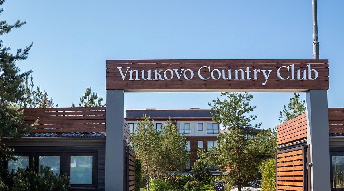 квартира г Москва п Первомайское д Рогозинино ул Луговая 20вк/4 Крёкшино фото 2