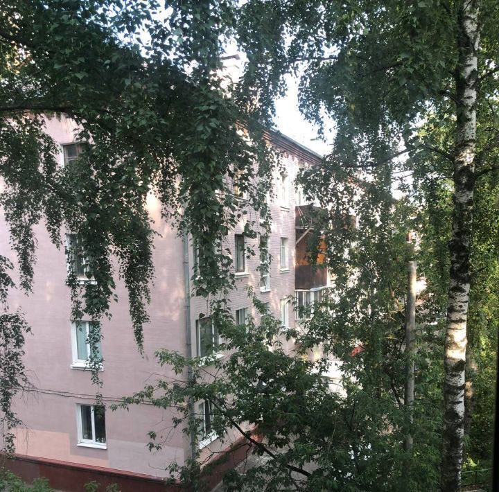 комната г Люберцы Городок А ул 3-е почтовое отделение 4 Люберцы фото 3
