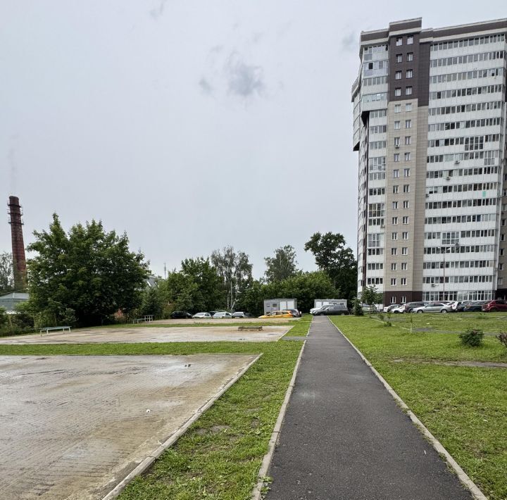 квартира городской округ Богородский г Старая Купавна ул Октябрьская 14а Железнодорожная фото 5