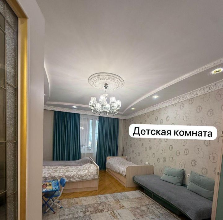 квартира г Реутов ул Реутовских ополченцев 6 фото 20