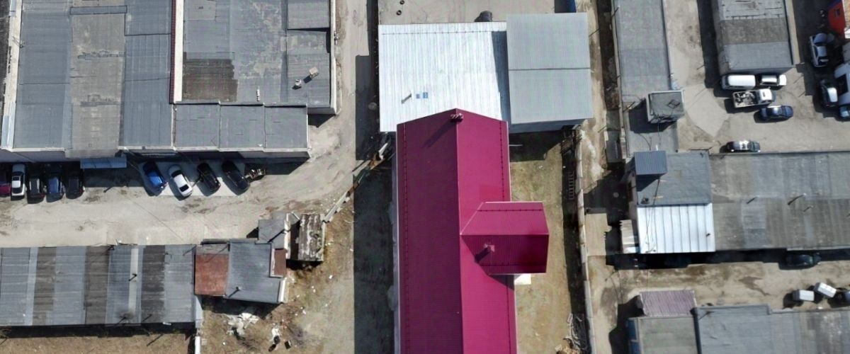 свободного назначения г Барнаул р-н Индустриальный ул Солнечная Поляна 30в фото 5