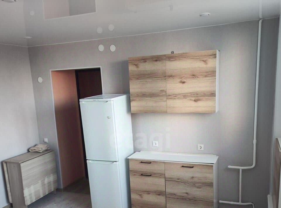комната г Тюмень р-н Центральный ул Холодильная 40 фото 4