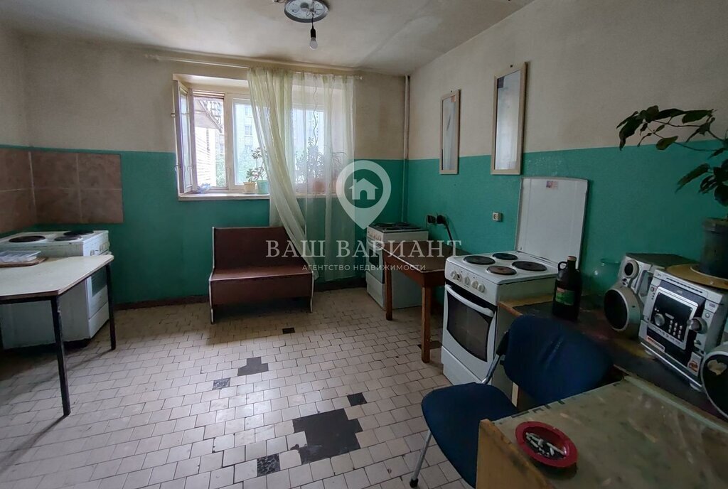 комната г Ярославль ул Урицкого 69к/2 фото 9