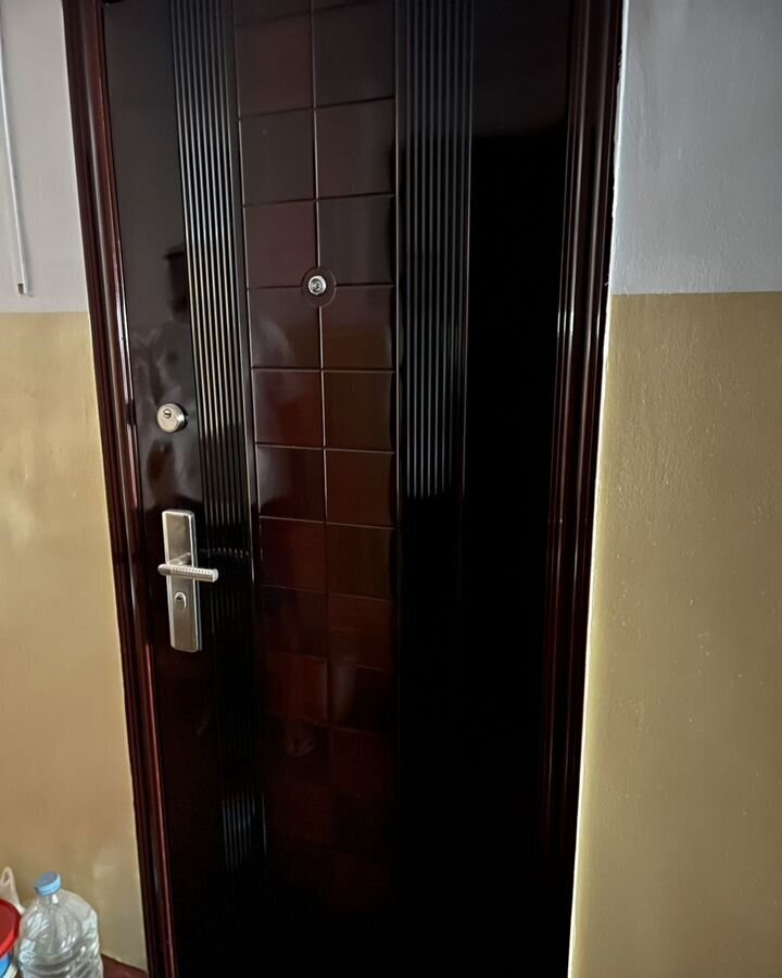 комната г Краснодар р-н Центральный ул Механическая 31а фото 6