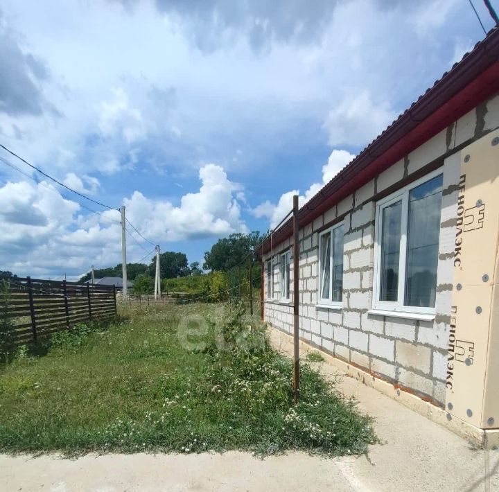 дом г Горячий Ключ ст-ца Саратовская фото 27