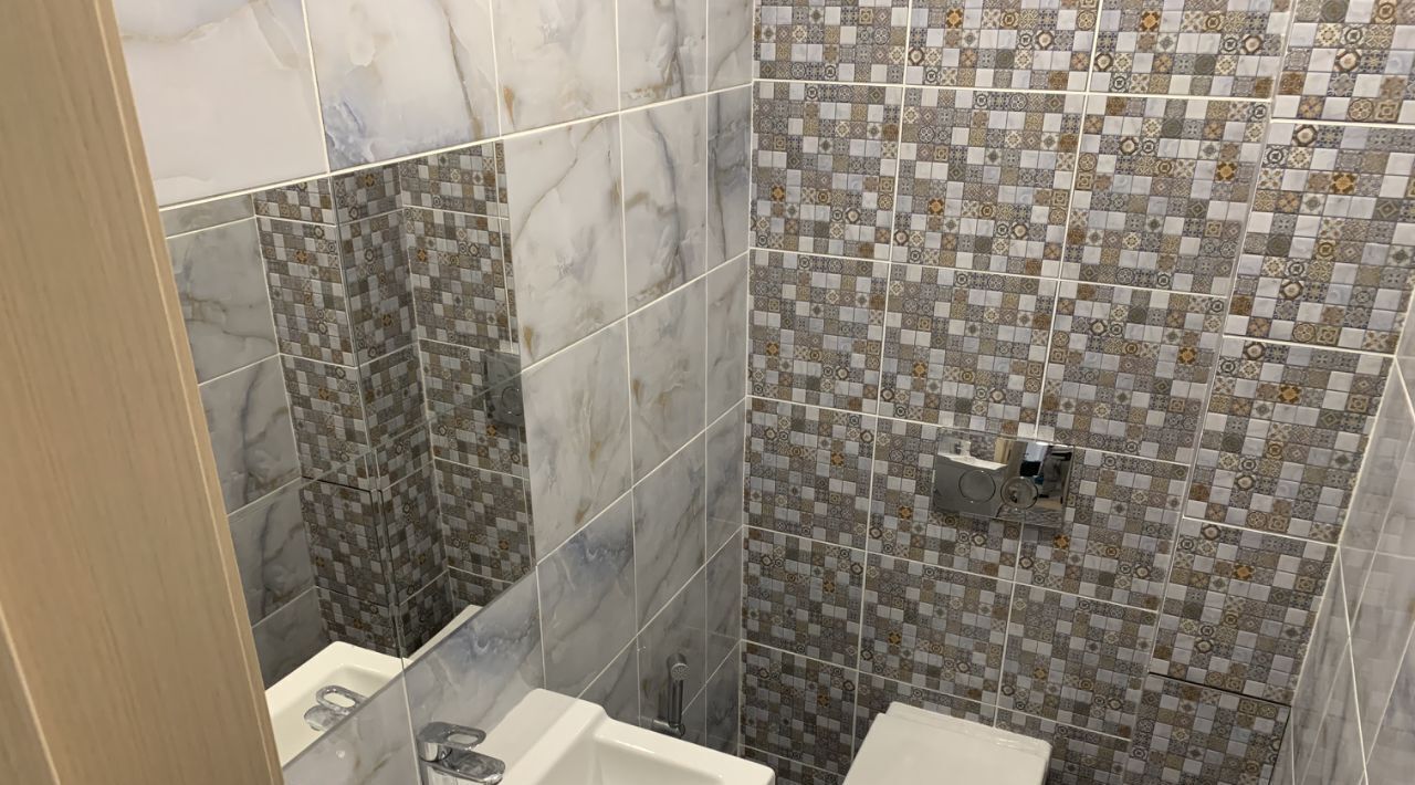 квартира г Уфа р-н Кировский ул Заки Валиди 73 фото 28