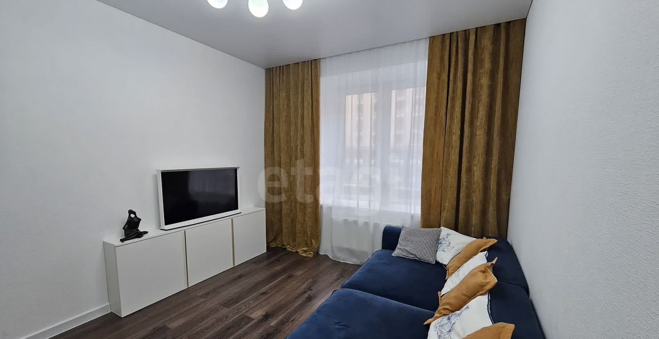 квартира г Тюмень р-н Центральный ул Тимофея Кармацкого 9к/1 фото 25