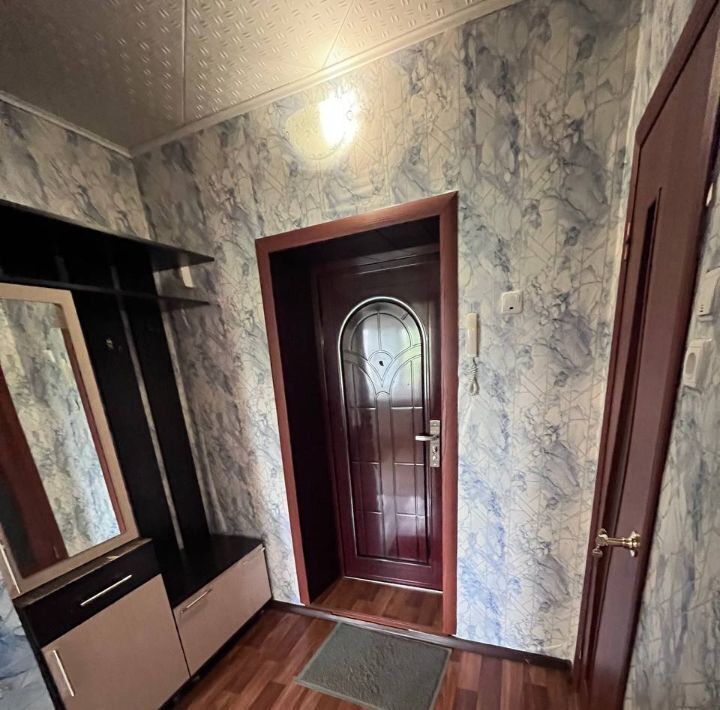 квартира р-н Ершовский г Ершов ул. 25-го Съезда КПСС, 38 фото 4