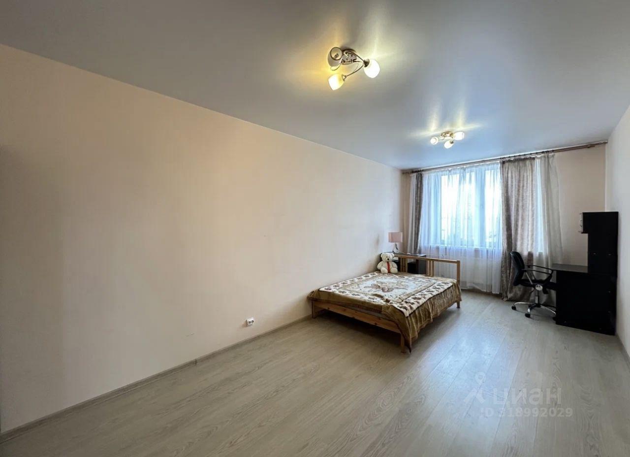 квартира г Балашиха мкр Новое Павлино ул Троицкая 3 фото 7