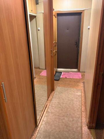 квартира ВАО ул Алтайская 31 8-й микрорайон Гольянова, Московская область фото