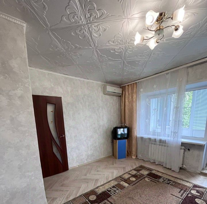 квартира р-н Ершовский г Ершов ул. 25-го Съезда КПСС, 38 фото 9