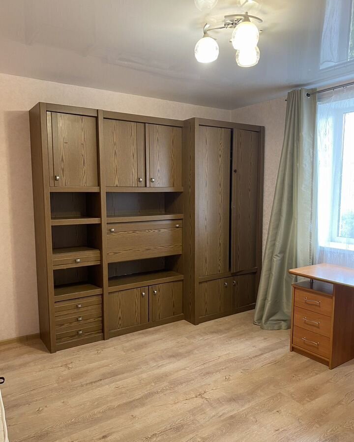 квартира г Владимир мкр Коммунар ул Песочная 19б р-н Октябрьский фото 5