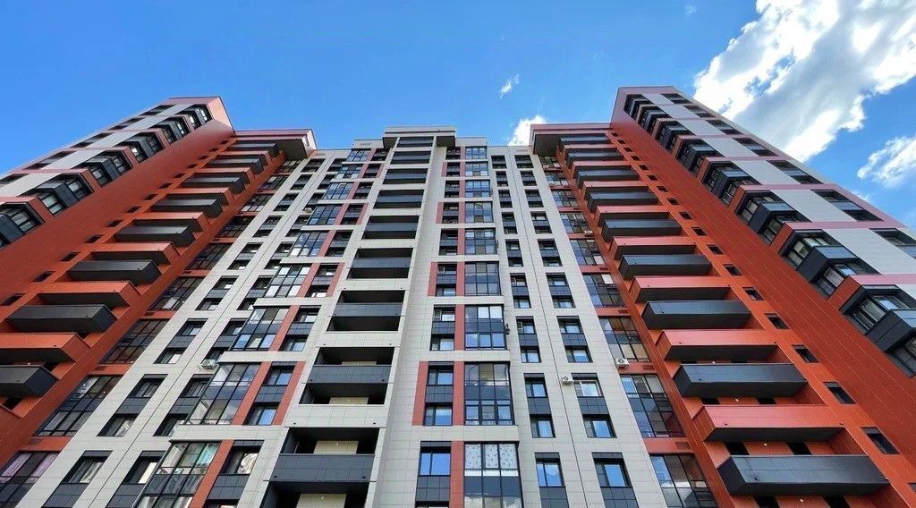 квартира г Обнинск пр-кт Ленина 223 фото 21