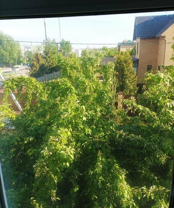 комната г Люберцы д Марусино Томилино фото 1