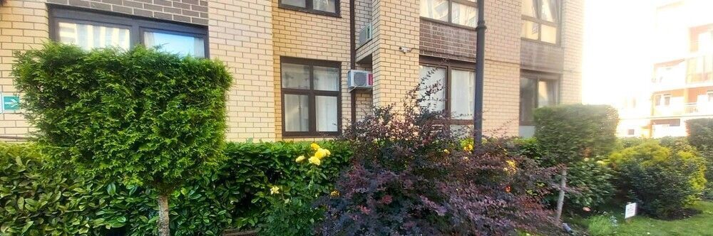 квартира р-н Анапский г Анапа ул Парковая 61к/3 фото 19