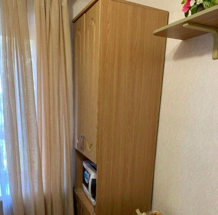 квартира г Краснодар р-н Карасунский ул Ставропольская 113 фото 5