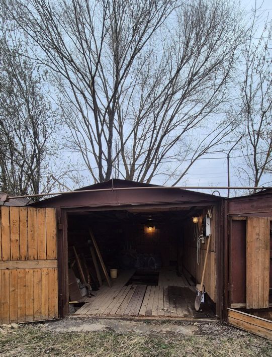 гараж г Одинцово ул Южная 15а Одинцово фото 5