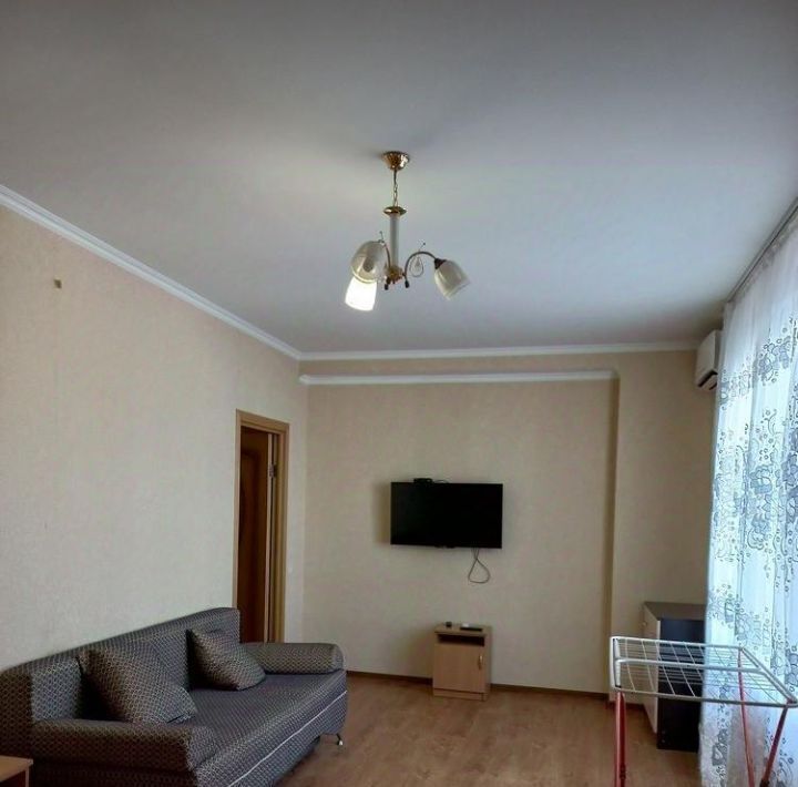 квартира р-н Анапский г Анапа пр-кт Пионерский 107а фото 23