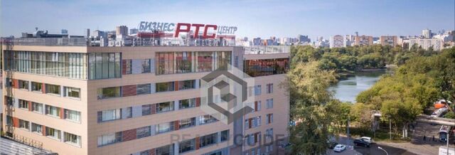 метро Калитники ул Скотопрогонная 27/26с 1 фото