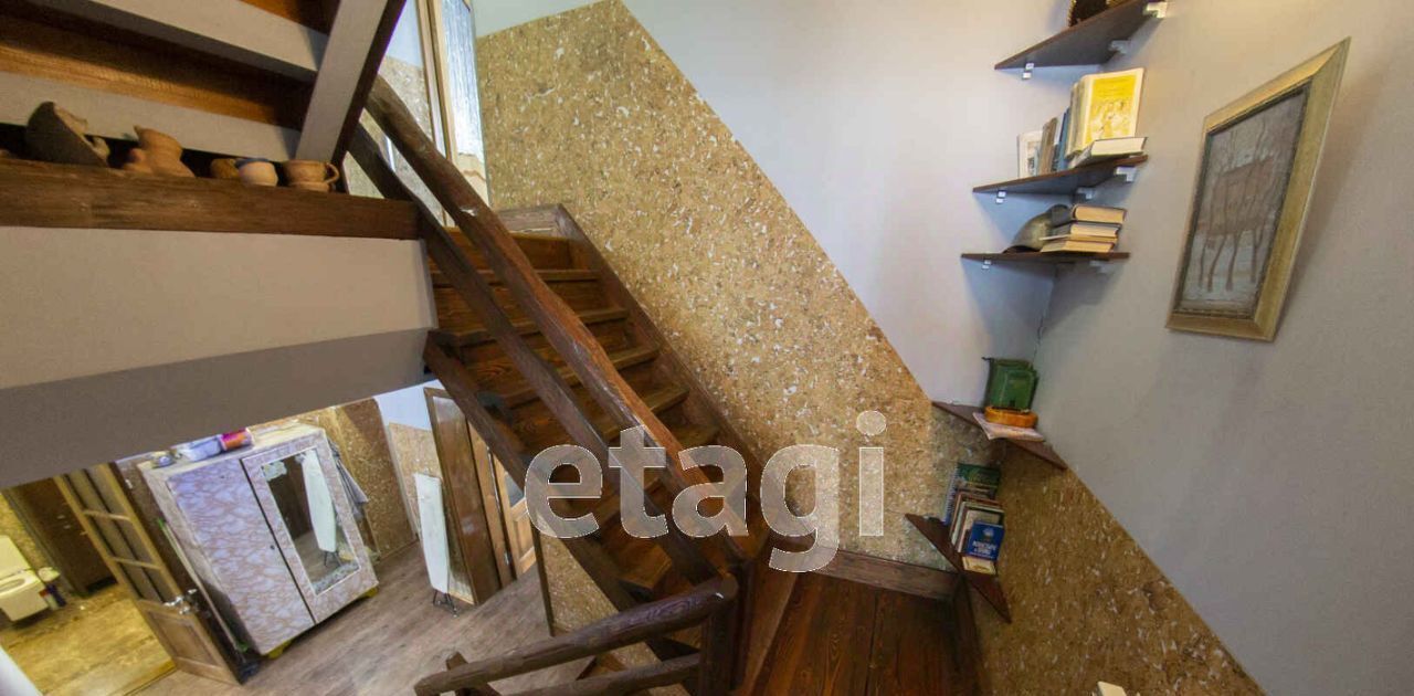 дом г Кемерово р-н Заводский пер Щегловский 13 фото 20