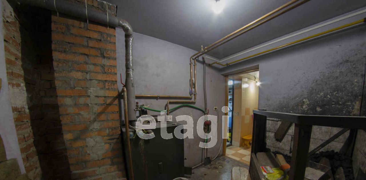 дом г Кемерово р-н Заводский пер Щегловский 13 фото 36