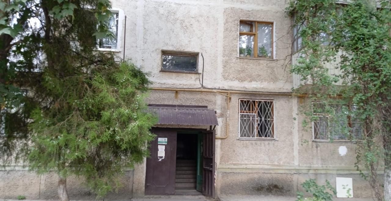 квартира г Армянск ул Железнодорожная 4 фото 10