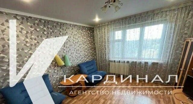 микрорайон Космос 15 фото