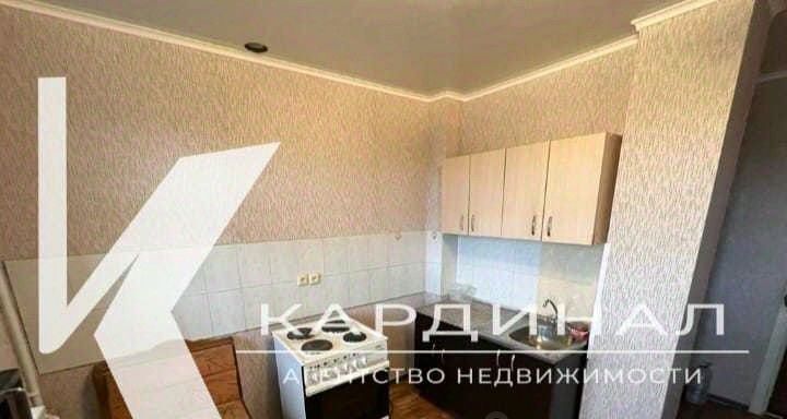 квартира г Старый Оскол микрорайон Космос 15 фото 9