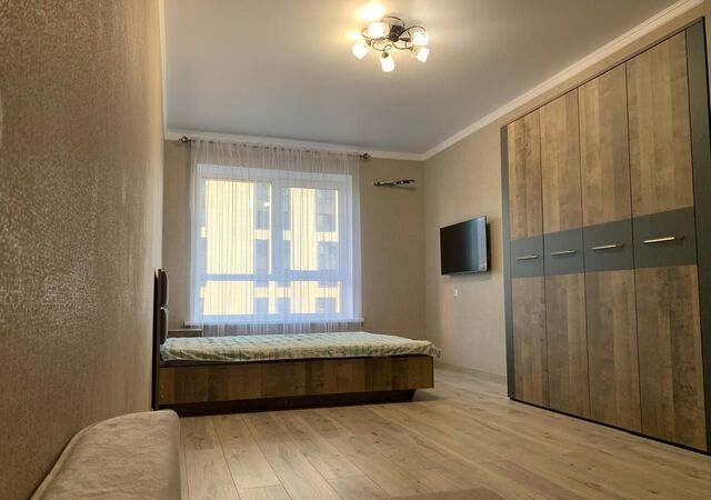 квартира р-н Промышленный пр-кт Российский 12к/2 фото