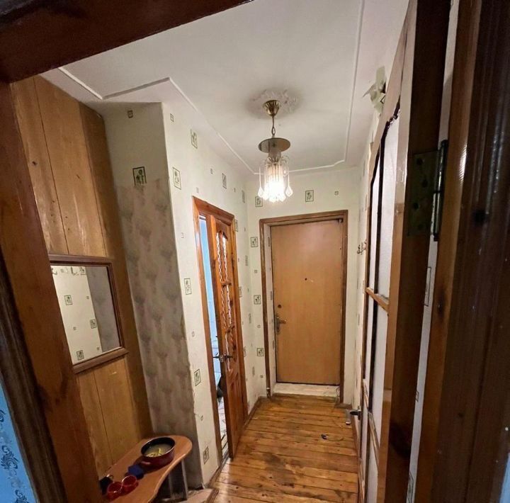 квартира г Махачкала р-н Кировский ул Магомета Гаджиева 154 фото 2