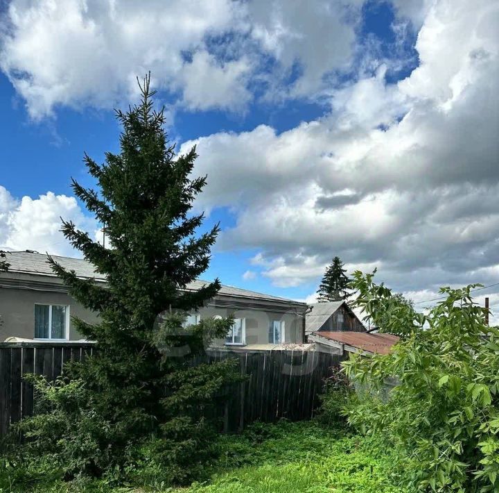 дом р-н Тарский г Тара ул Кузнечная 32/1 Тарское городское поселение фото 6