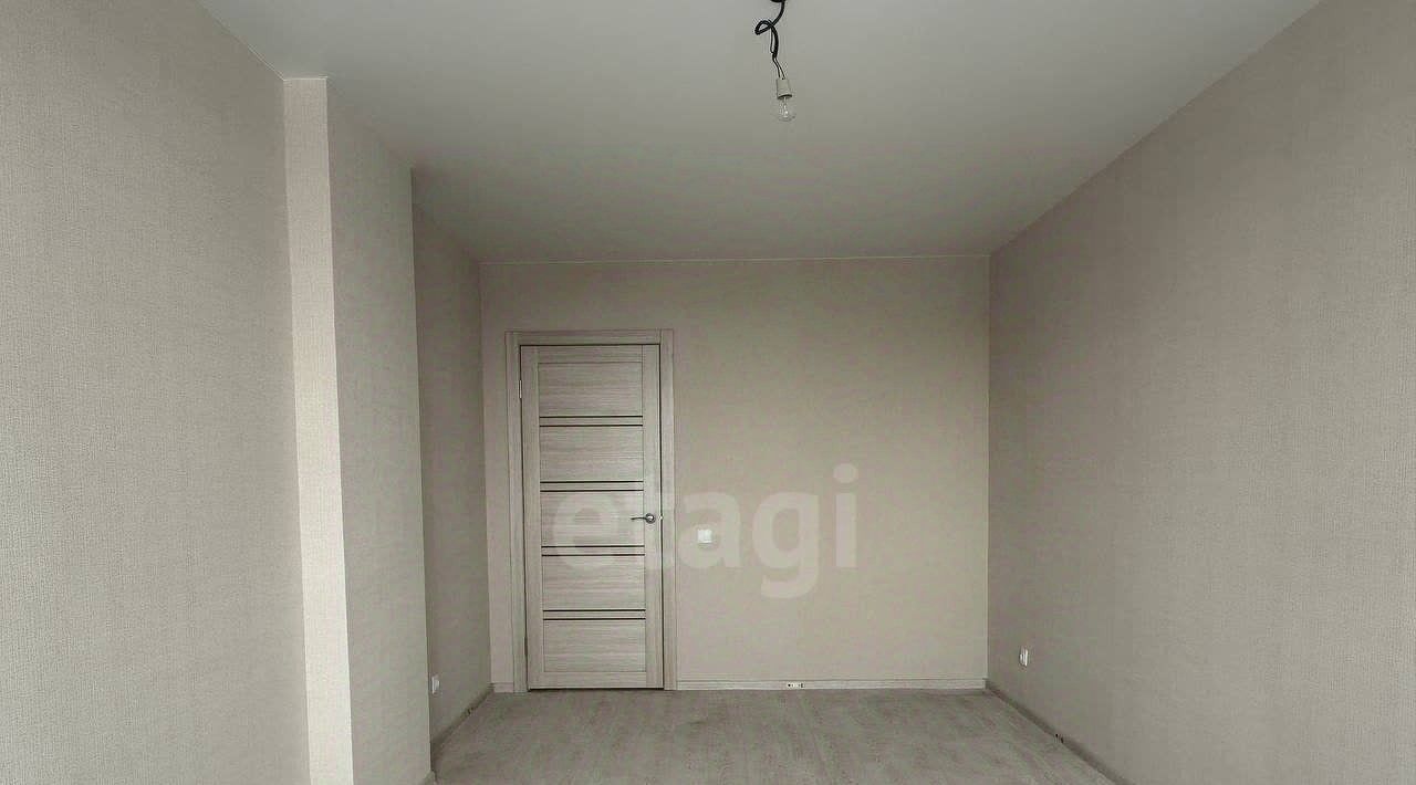 квартира г Воронеж р-н Коминтерновский ул Независимости 78бк/3 фото 5