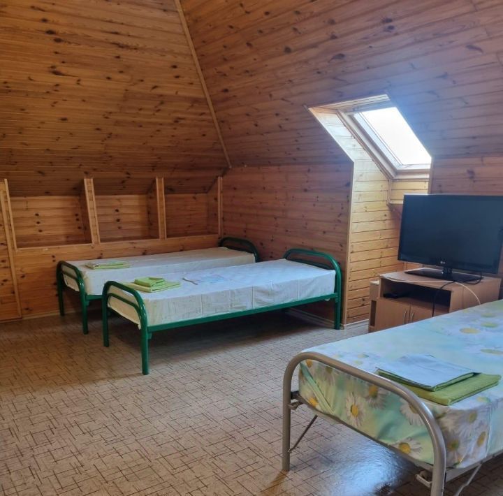 комната г Геленджик Тонкий мыс ул Десантная 25б фото 2